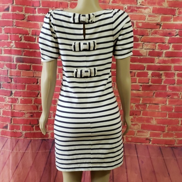 Anthropologie 9-H15 STCL DRESS SIZE SMALL - Picture 1 of 7